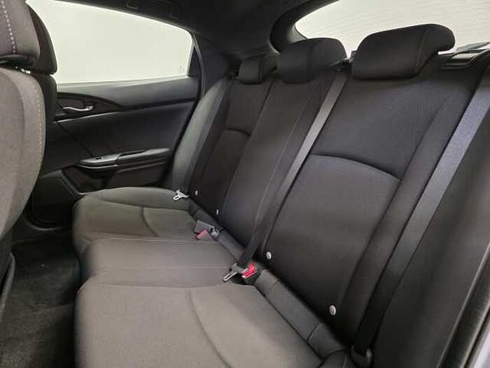 Honda Civic 1.6 i-DTEC SE 5dr 