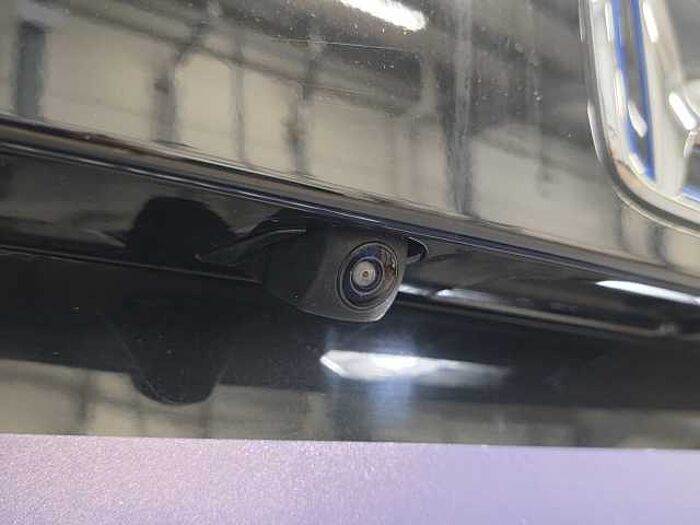 Honda Jazz Hybrid 1.5 i-MMD Hybrid Crosstar EX 5dr eCVT 