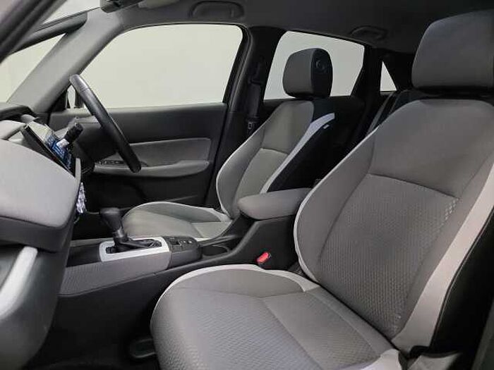 Honda Jazz Hybrid 1.5 i-MMD Hybrid Crosstar EX 5dr eCVT 