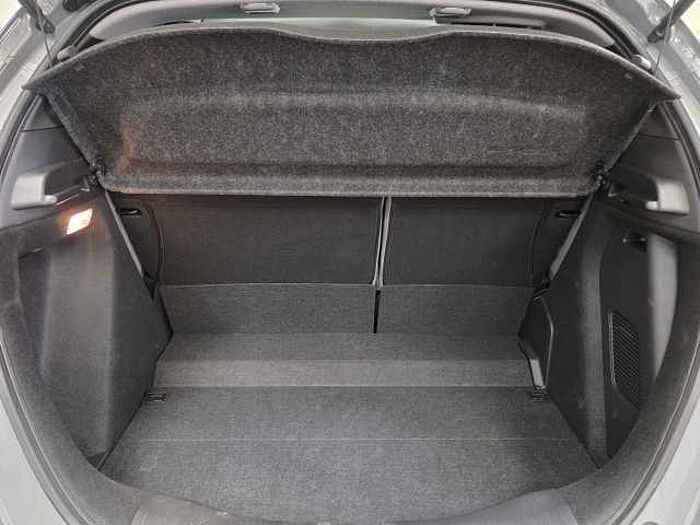 Honda Jazz Hybrid 1.5 i-MMD Hybrid Advance Sport 5dr eCVT 