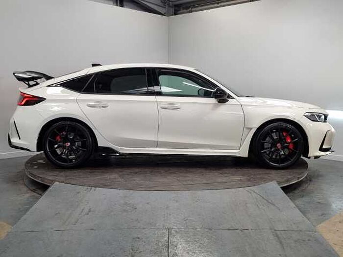 Honda Civic Type R 2.0 VTEC Turbo Type R 5dr 