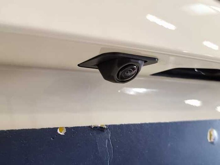 Honda Civic Type R 2.0 VTEC Turbo Type R 5dr 