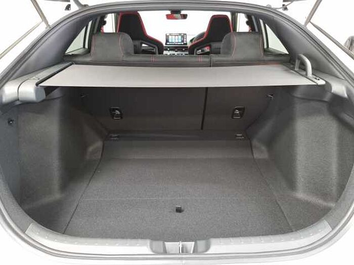 Honda Civic Type R 2.0 VTEC Turbo Type R 5dr 