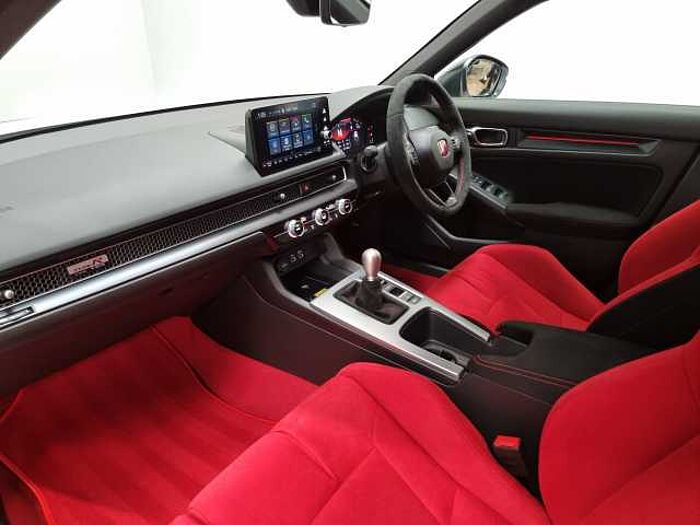 Honda Civic Type R 2.0 VTEC Turbo Type R 5dr 