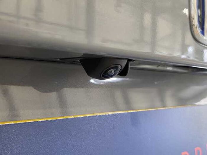 Honda Jazz Hybrid 1.5 i-MMD Hybrid Advance Sport 5dr eCVT 