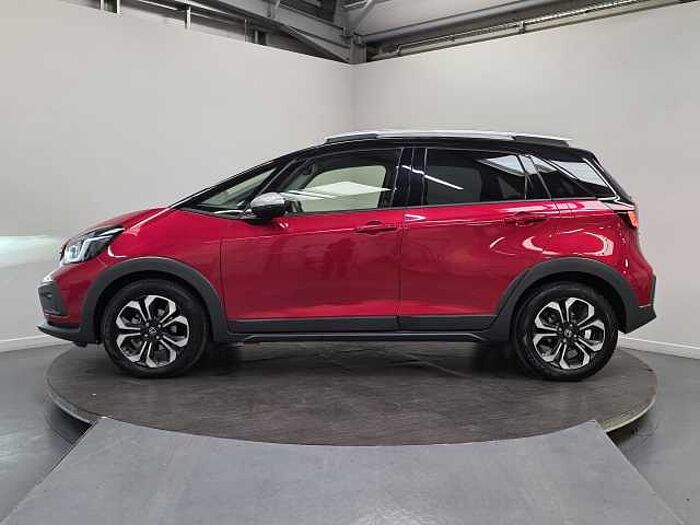 Honda Jazz 1.5 i-MMD Hybrid Crosstar EX 5dr eCVT 