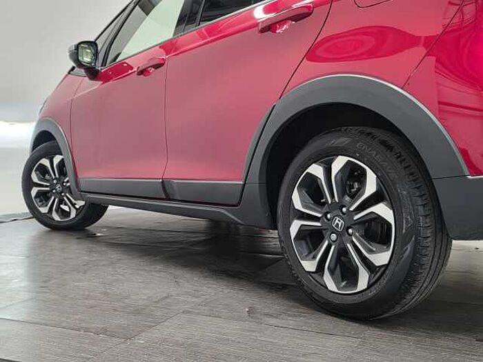 Honda Jazz 1.5 i-MMD Hybrid Crosstar EX 5dr eCVT 