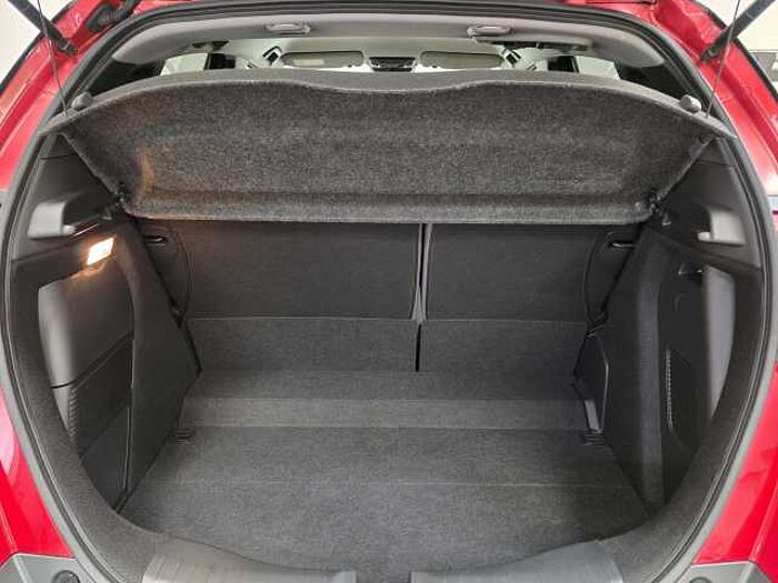 Honda Jazz 1.5 i-MMD Hybrid Crosstar EX 5dr eCVT 