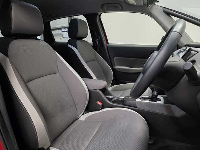 Honda Jazz 1.5 i-MMD Hybrid Crosstar EX 5dr eCVT 