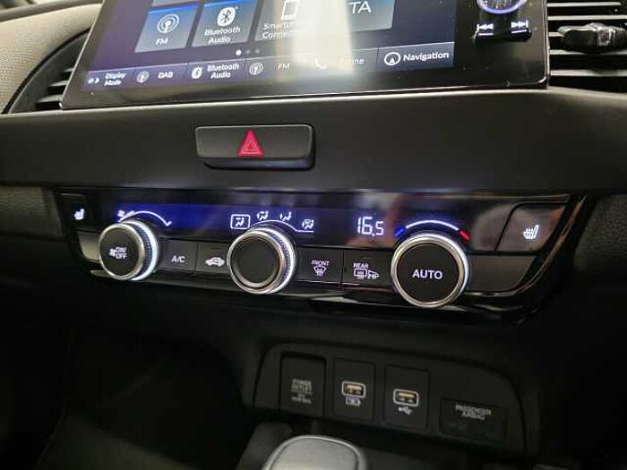 Honda Jazz 1.5 i-MMD Hybrid Crosstar EX 5dr eCVT 