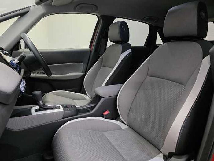 Honda Jazz 1.5 i-MMD Hybrid Crosstar EX 5dr eCVT 