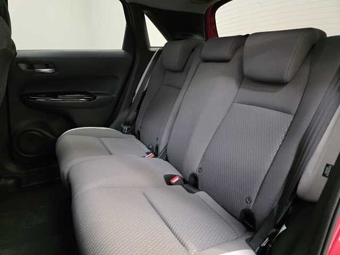 Honda Jazz 1.5 i-MMD Hybrid Crosstar EX 5dr eCVT 