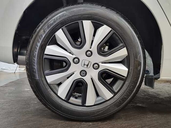 Honda Jazz 1.5 i-MMD Hybrid SR 5dr eCVT 