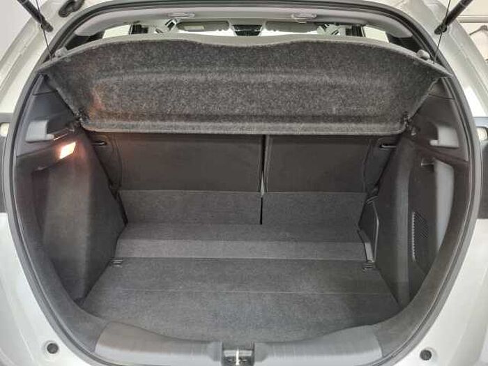 Honda Jazz 1.5 i-MMD Hybrid SR 5dr eCVT 