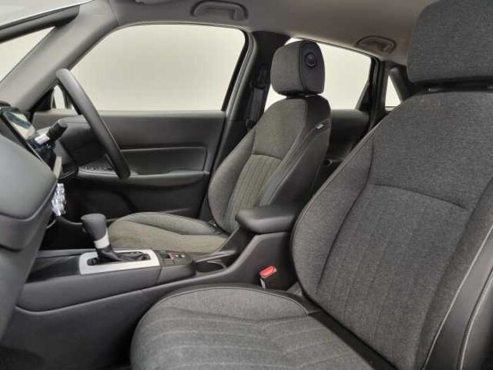 Honda Jazz 1.5 i-MMD Hybrid SR 5dr eCVT 