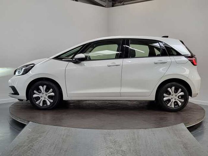 Honda Jazz 1.5 i-MMD Hybrid SR 5dr eCVT 