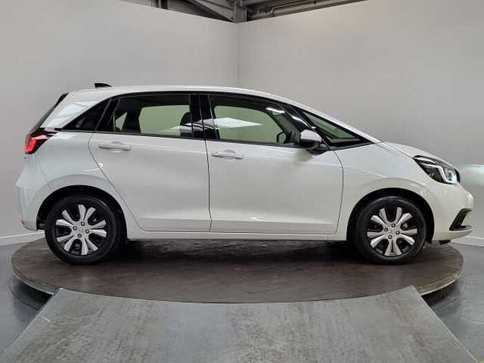 Honda Jazz 1.5 i-MMD Hybrid SR 5dr eCVT 