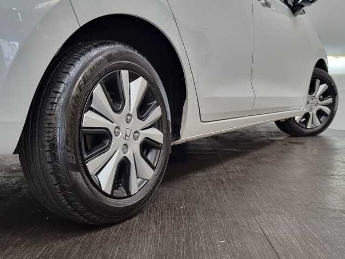 Honda Jazz 1.5 i-MMD Hybrid SR 5dr eCVT 