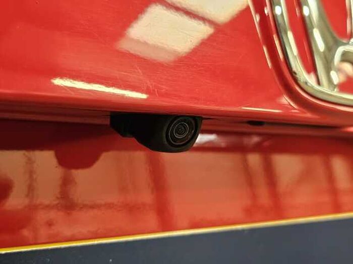 Honda Civic 1.0 VTEC Turbo EX 5dr 