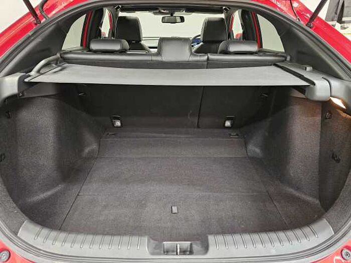 Honda Civic 1.0 VTEC Turbo EX 5dr 