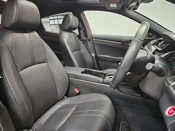 Honda Civic 1.0 VTEC Turbo EX 5dr 