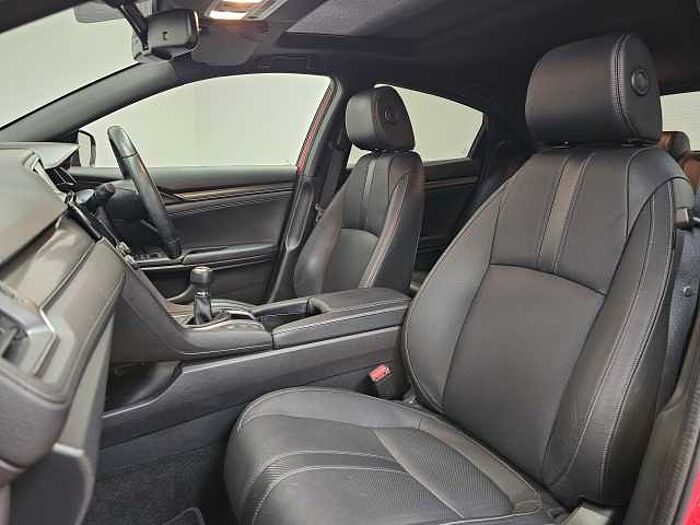 Honda Civic 1.0 VTEC Turbo EX 5dr 