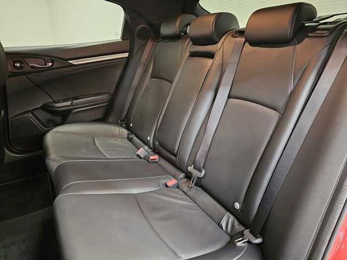 Honda Civic 1.0 VTEC Turbo EX 5dr 