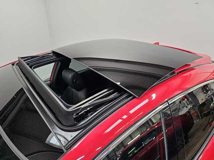 Honda Civic 1.0 VTEC Turbo EX 5dr 