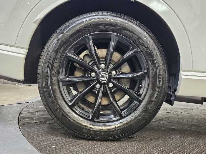 Honda CR-V 2.0 ePHEV Advance Tech 5dr eCVT 
