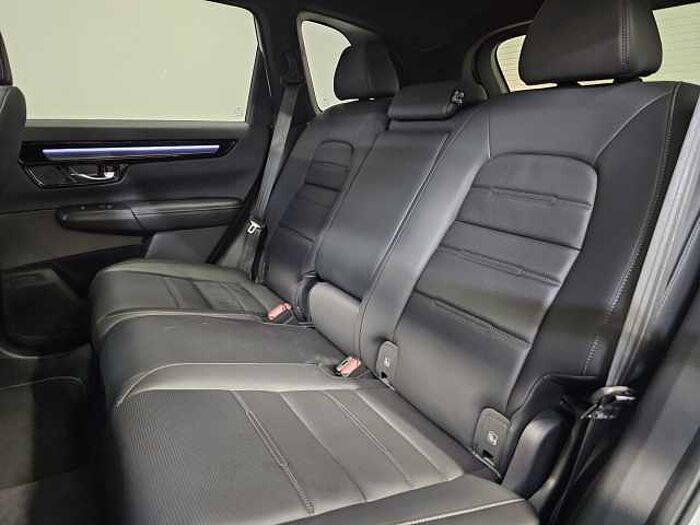 Honda CR-V 2.0 ePHEV Advance Tech 5dr eCVT 