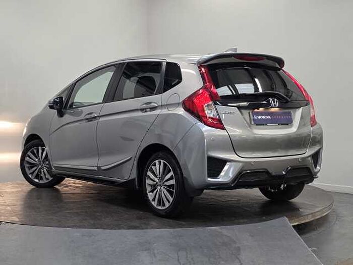 Honda Jazz 1.3 EX 5dr 