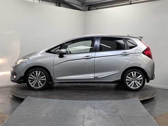 Honda Jazz 1.3 EX 5dr 