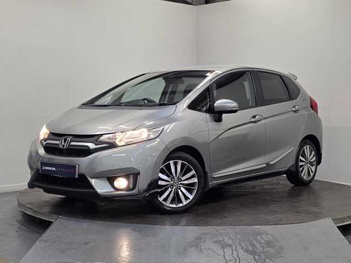 Honda Jazz 1.3 EX 5dr 