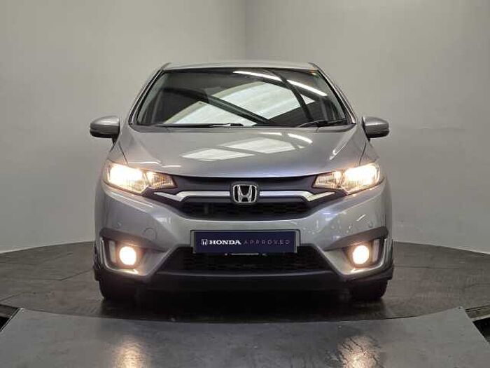 Honda Jazz 1.3 EX 5dr 