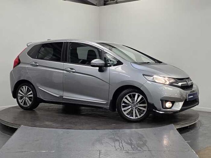 Honda Jazz 1.3 EX 5dr 
