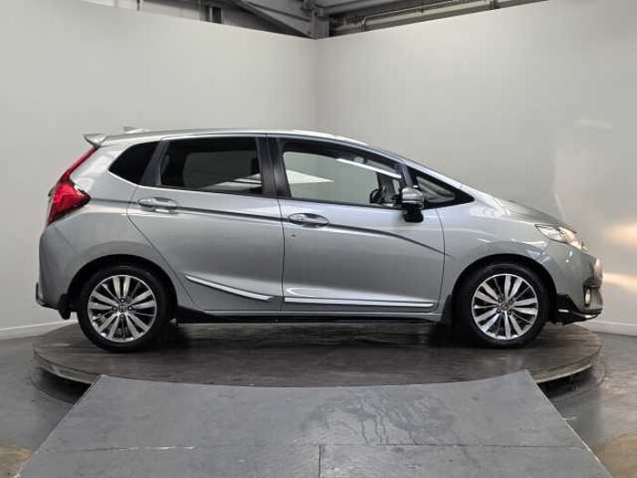 Honda Jazz 1.3 EX 5dr 
