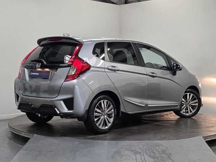 Honda Jazz 1.3 EX 5dr 