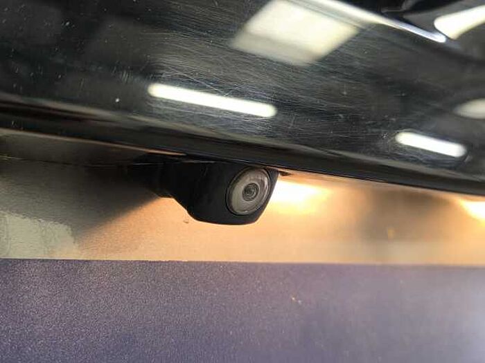 Honda Jazz 1.3 EX 5dr 