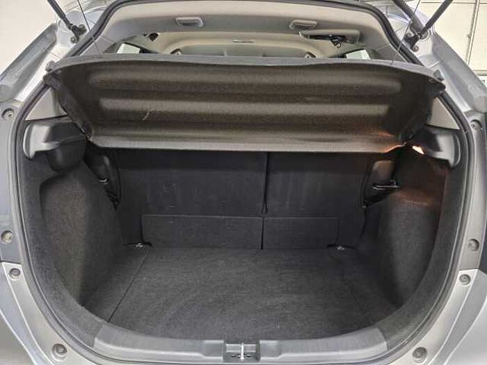 Honda Jazz 1.3 EX 5dr 