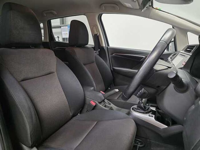 Honda Jazz 1.3 EX 5dr 