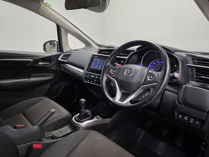 Honda Jazz 1.3 EX 5dr 