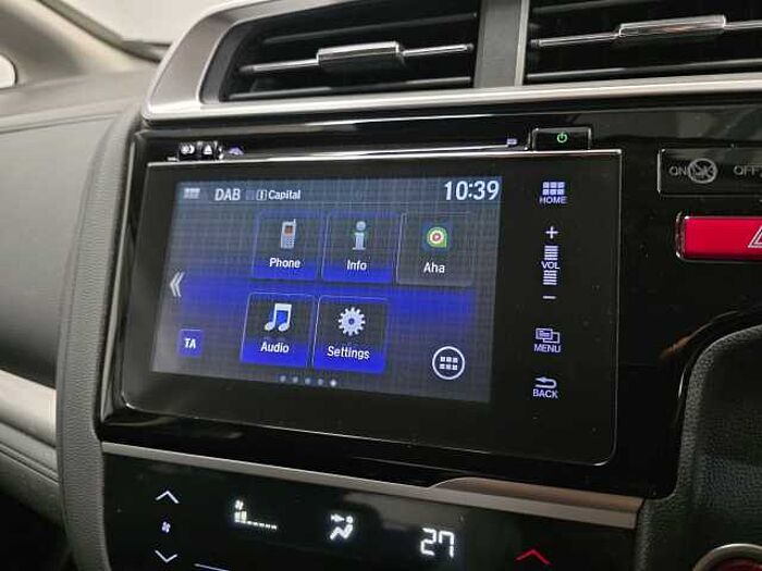 Honda Jazz 1.3 EX 5dr 