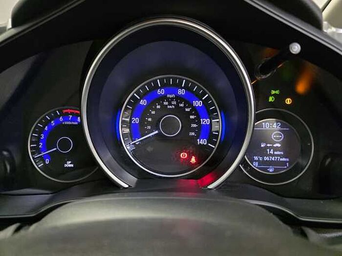 Honda Jazz 1.3 EX 5dr 