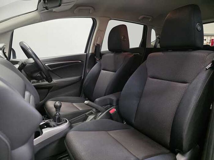 Honda Jazz 1.3 EX 5dr 