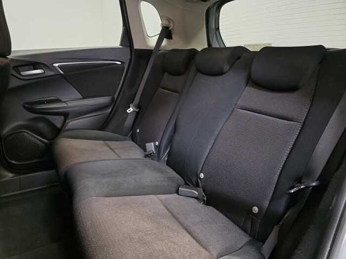 Honda Jazz 1.3 EX 5dr 