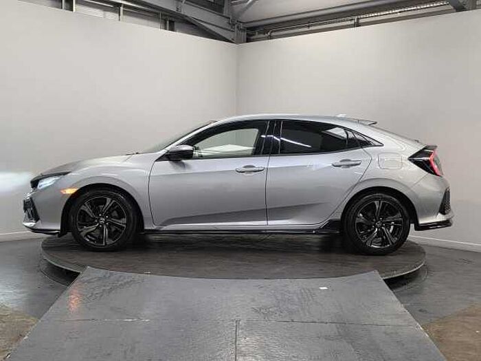 Honda Civic 1.5 VTEC Turbo Sport 5dr CVT 