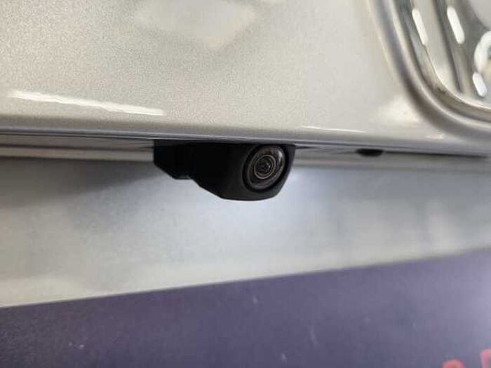 Honda Civic 1.5 VTEC Turbo Sport 5dr CVT 