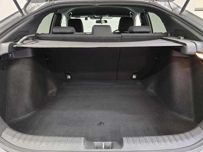 Honda Civic 1.5 VTEC Turbo Sport 5dr CVT 