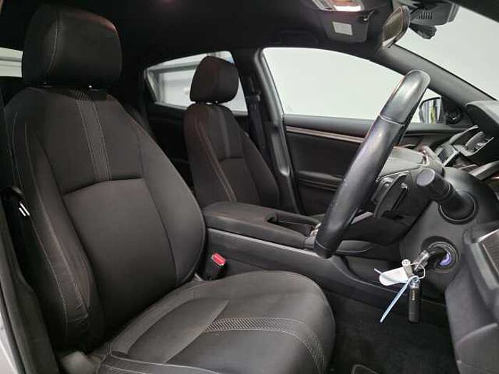 Honda Civic 1.5 VTEC Turbo Sport 5dr CVT 