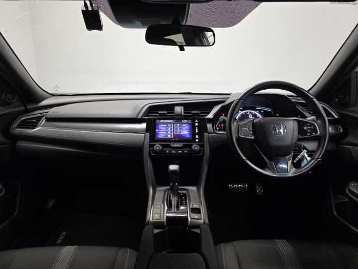 Honda Civic 1.5 VTEC Turbo Sport 5dr CVT 